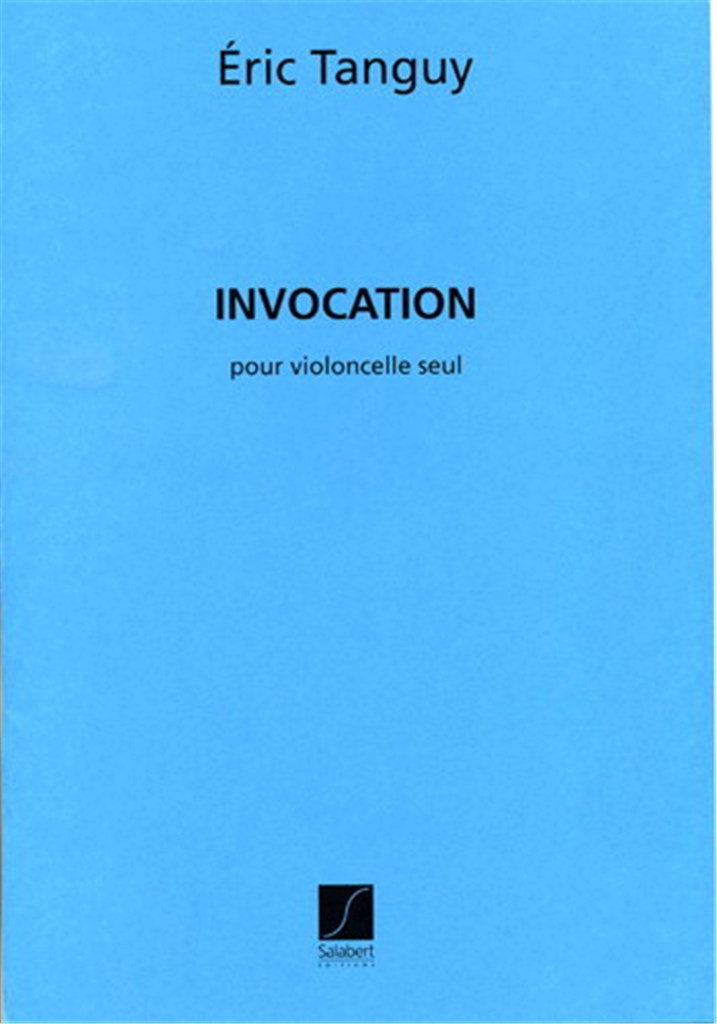 Invocation
